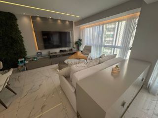 EDIFICIO JOSE PINTEIRO 4 QUARTOS 3 SUITES 124m BOA VIAGEM LAZER