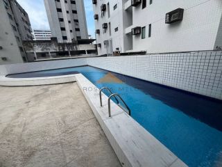 EDIFICIO PORTO MAR 28m 1 QUARTO LAZER PRAIA BOA VIAGEM SETUBAL