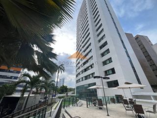 EDIFICIO PORTO MAR 28m 1 QUARTO LAZER PRAIA BOA VIAGEM SETUBAL