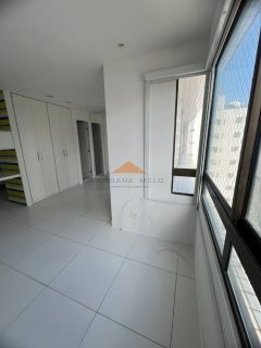 EDIFICIO PORTO MAR 28m 1 QUARTO LAZER PRAIA BOA VIAGEM SETUBAL