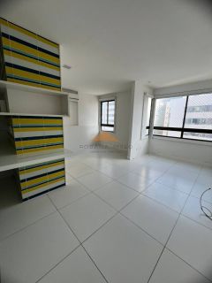 EDIFICIO PORTO MAR 28m 1 QUARTO LAZER PRAIA BOA VIAGEM SETUBAL