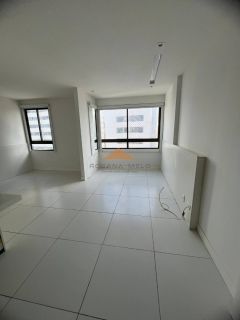 EDIFICIO PORTO MAR 28m 1 QUARTO LAZER PRAIA BOA VIAGEM SETUBAL