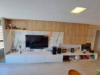 Edf Quinta das Margaridas,Rua Setubal Boa Viagem,vista mar,andar alto,2 suites,mobiliado,lazer.