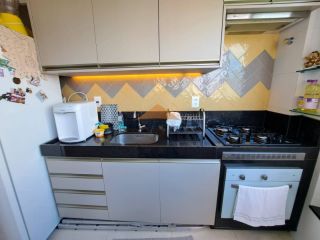 Edf Quinta das Margaridas,Rua Setubal Boa Viagem,vista mar,andar alto,2 suites,mobiliado,lazer.