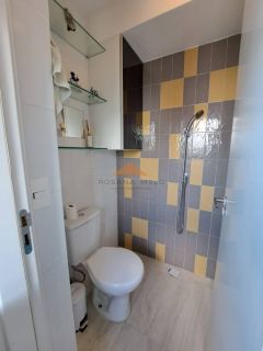 Edf Quinta das Margaridas,Rua Setubal Boa Viagem,vista mar,andar alto,2 suites,mobiliado,lazer.