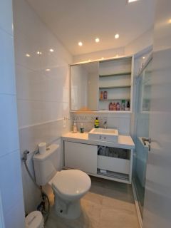 Edf Quinta das Margaridas,Rua Setubal Boa Viagem,vista mar,andar alto,2 suites,mobiliado,lazer.