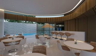 Edf Quinta das Margaridas,Rua Setubal Boa Viagem,vista mar,andar alto,2 suites,mobiliado,lazer.