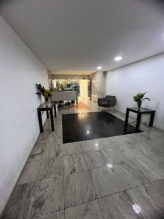 EDIFICIO PLACE DE LA BASTILE 3QUARTOS 100m BOA VIAGEM 2VAGAS LAZER