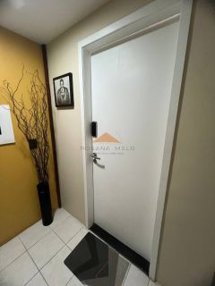 EDIFICIO PLACE DE LA BASTILE 3QUARTOS 100m BOA VIAGEM 2VAGAS LAZER