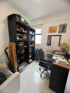 EDIFICIO PLACE DE LA BASTILE 3QUARTOS 100m BOA VIAGEM 2VAGAS LAZER