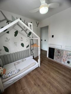 EDIFICIO PLACE DE LA BASTILE 3QUARTOS 100m BOA VIAGEM 2VAGAS LAZER