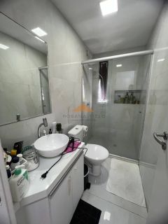 EDIFICIO PLACE DE LA BASTILE 3QUARTOS 100m BOA VIAGEM 2VAGAS LAZER