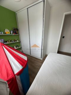 EDIFICIO PLACE DE LA BASTILE 3QUARTOS 100m BOA VIAGEM 2VAGAS LAZER