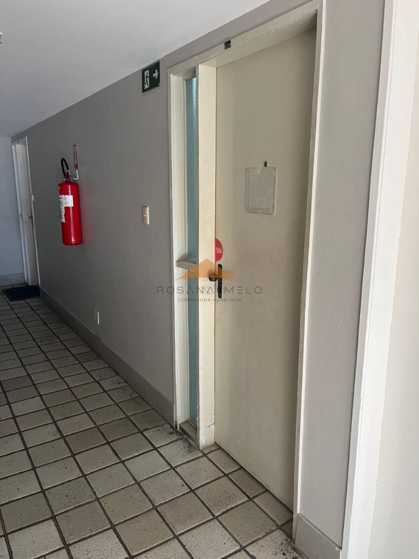 SALA COMERCIAL 50m BOA VIAGEM