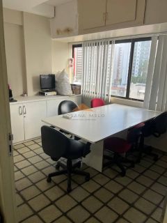 SALA COMERCIAL 50m BOA VIAGEM