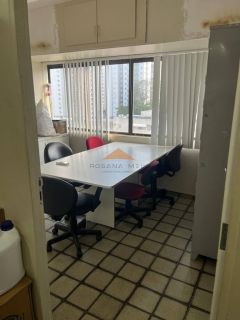 SALA COMERCIAL 50m BOA VIAGEM