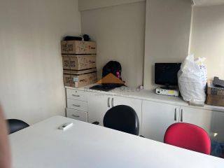 SALA COMERCIAL 50m BOA VIAGEM