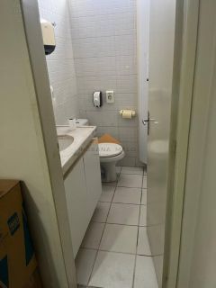 SALA COMERCIAL 50m BOA VIAGEM