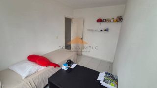 Edf Maria Antonia Setubal,73m,3 quartos,vista mar,proximo a praia.