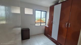 Edf Maria Antonia Setubal,73m,3 quartos,vista mar,proximo a praia.