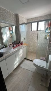 EDIFICIO ALLURES VILLAGE 4 QUARTOS 140m LAZER BOA VIAGEM