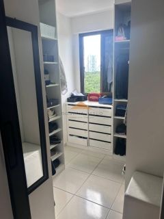 EDIFICIO ALLURES VILLAGE 4 QUARTOS 140m LAZER BOA VIAGEM