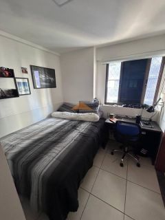 EDIFICIO ALLURES VILLAGE 4 QUARTOS 140m LAZER BOA VIAGEM