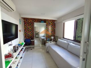 EDIFICIO ALLURES VILLAGE 4 QUARTOS 140m LAZER BOA VIAGEM