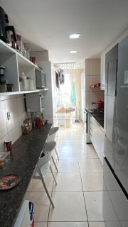 EDIFICIO ALLURES VILLAGE 4 QUARTOS 140m LAZER BOA VIAGEM