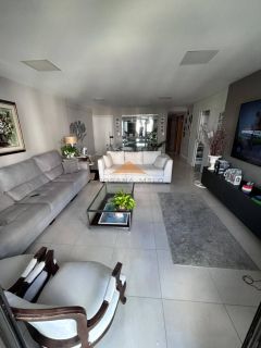 EDIFICIO ALLURES VILLAGE 4 QUARTOS 140m LAZER BOA VIAGEM