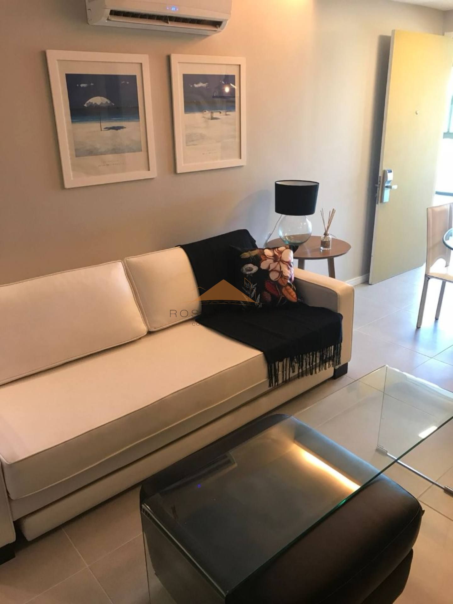 Apartamento com 2 quartos 1 suítes na Praia de Muro Alto em Ipojuca