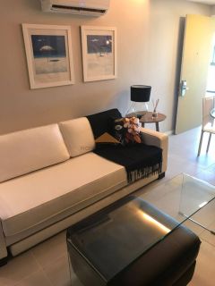 Apartamento com 2 quartos 1 suítes na Praia de Muro Alto em Ipojuca