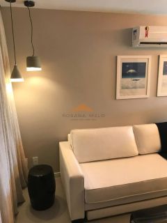 Apartamento com 2 quartos 1 suítes na Praia de Muro Alto em Ipojuca