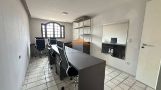 CASA AMPLA EM BOA VIAGEM COM PISCINA PARA RESIDÊNCIA OU COMÉRCIO