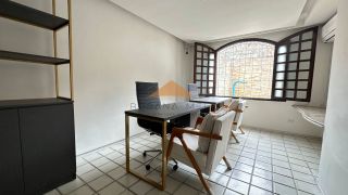 CASA AMPLA EM BOA VIAGEM COM PISCINA PARA RESIDÊNCIA OU COMÉRCIO