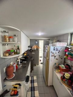 EDIFICIO PRAIA DO PORTO 3 QUARTOS 1 SUITE 72m 1VAGA BOA VIAGEM LAZER