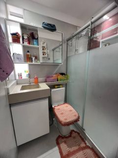 EDIFICIO PRAIA DO PORTO 3 QUARTOS 1 SUITE 72m 1VAGA BOA VIAGEM LAZER