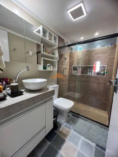 EDIFICIO PRAIA DO PORTO 3 QUARTOS 1 SUITE 72m 1VAGA BOA VIAGEM LAZER