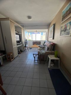 EDIFICIO PRAIA DO PORTO 3 QUARTOS 1 SUITE 72m 1VAGA BOA VIAGEM LAZER