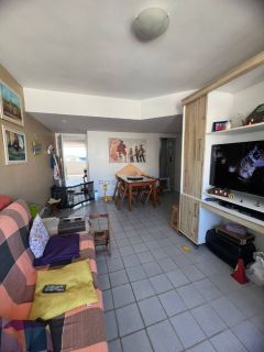 EDIFICIO PRAIA DO PORTO 3 QUARTOS 1 SUITE 72m 1VAGA BOA VIAGEM LAZER