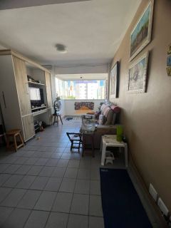 EDIFICIO PRAIA DO PORTO 3 QUARTOS 1 SUITE 72m 1VAGA BOA VIAGEM LAZER