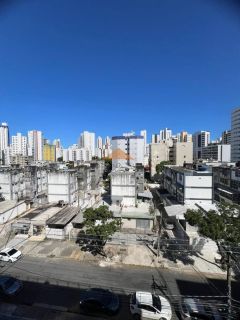 EDIFICIO PRAIA DO PORTO 3 QUARTOS 1 SUITE 72m 1VAGA BOA VIAGEM LAZER