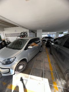 EDIFICIO PRAIA DO PORTO 3 QUARTOS 1 SUITE 72m 1VAGA BOA VIAGEM LAZER