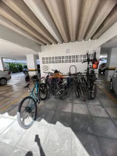 EDIFICIO PRAIA DO PORTO 3 QUARTOS 1 SUITE 72m 1VAGA BOA VIAGEM LAZER