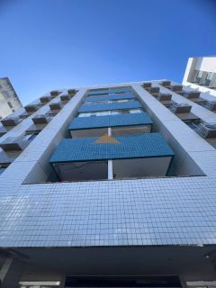 EDIFICIO PRAIA DO PORTO 3 QUARTOS 1 SUITE 72m 1VAGA BOA VIAGEM LAZER