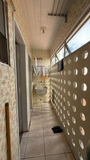 EDIFICIO BOSQUE DO GIRASSOL 83m 2 QUARTOS BOA VIAGEM