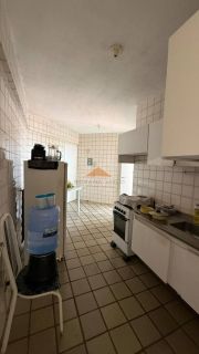 EDIFICIO BOSQUE DO GIRASSOL 83m 2 QUARTOS BOA VIAGEM