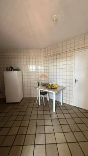 EDIFICIO BOSQUE DO GIRASSOL 83m 2 QUARTOS BOA VIAGEM