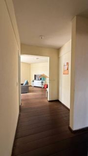 EDIFICIO BOSQUE DO GIRASSOL 83m 2 QUARTOS BOA VIAGEM