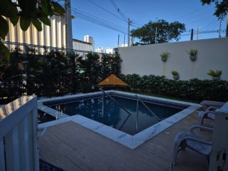 Apartamento Para Vender com 2 quartos 1 suíte no bairro Imbiribeira em Recife